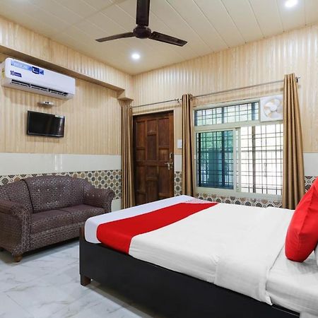 Hotel Chitrarth & Party Lawn Haldwāni Eksteriør billede